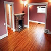 Cleaning Hardwood Floors