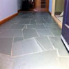 Cleaning Slate Floors