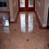 Cleaning Travertine Floors