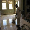 Marble Cleaning and Refinishing